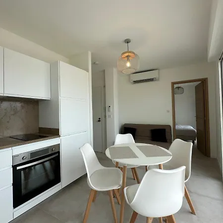 Superbe T2 En Dernier Etage